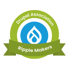 ORION WEB is a Drupal Ripple Maker