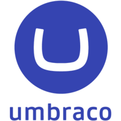 Umbraco - ORION WEB partner