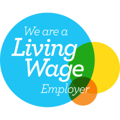 ORION WEB is an Accredited Living Wage Employer