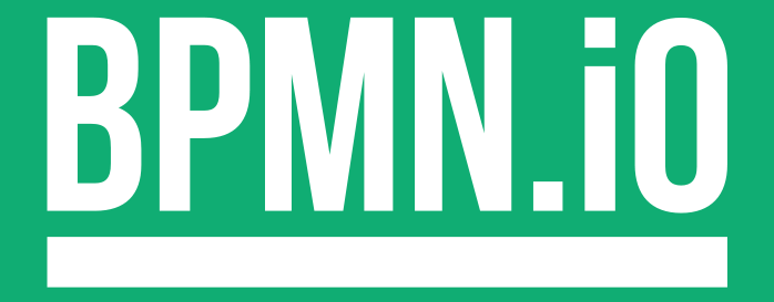 BPMN Modeller logo